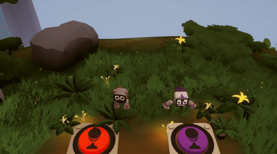 Biped 2 - Coming Soon